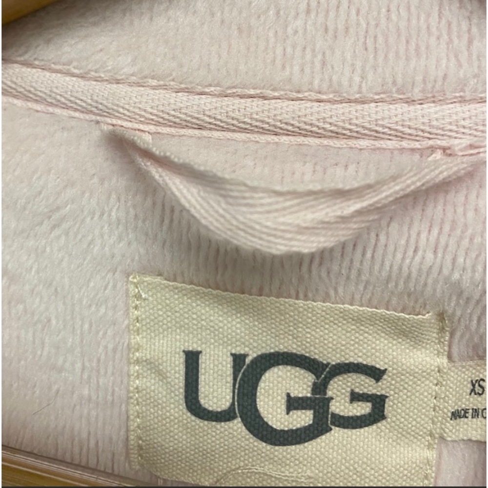 Ugg Duffield Robe - image 2